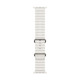 Apple Watch Ultra GPS + Cellular 49mm Titanium Case with White Ocean Band (MNH83/MNHF3) б/в